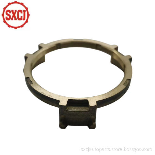 HOT SALE Manual auto parts transmission Synchronizer Ring OEM TF04048-04 for NISSAN